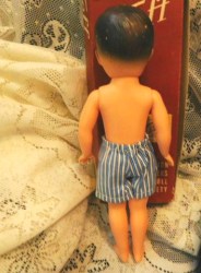jeff doll back